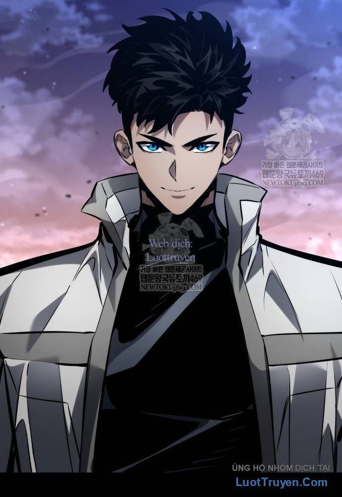 Chiêu Hồn Giả Siêu Phàm Chap 163 - Next Chap 162