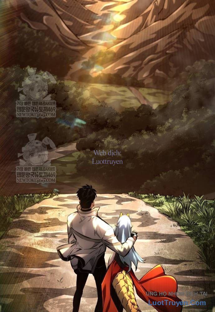 Chiêu Hồn Giả Siêu Phàm Chap 163 - Next Chap 162