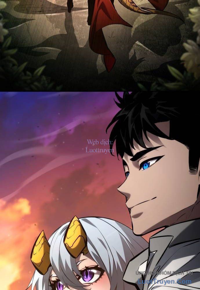 Chiêu Hồn Giả Siêu Phàm Chap 163 - Next Chap 162