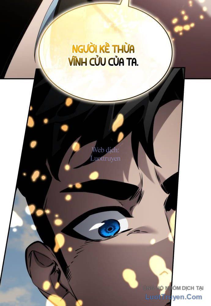 Chiêu Hồn Giả Siêu Phàm Chap 163 - Next Chap 162