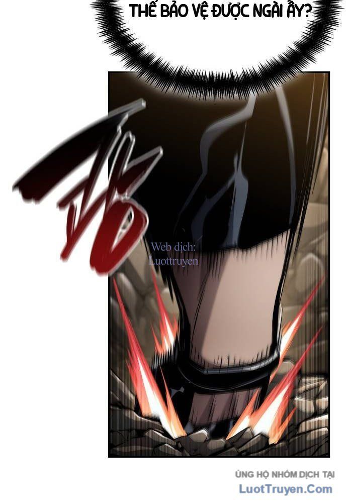 Chiêu Hồn Giả Siêu Phàm Chap 163 - Next Chap 162