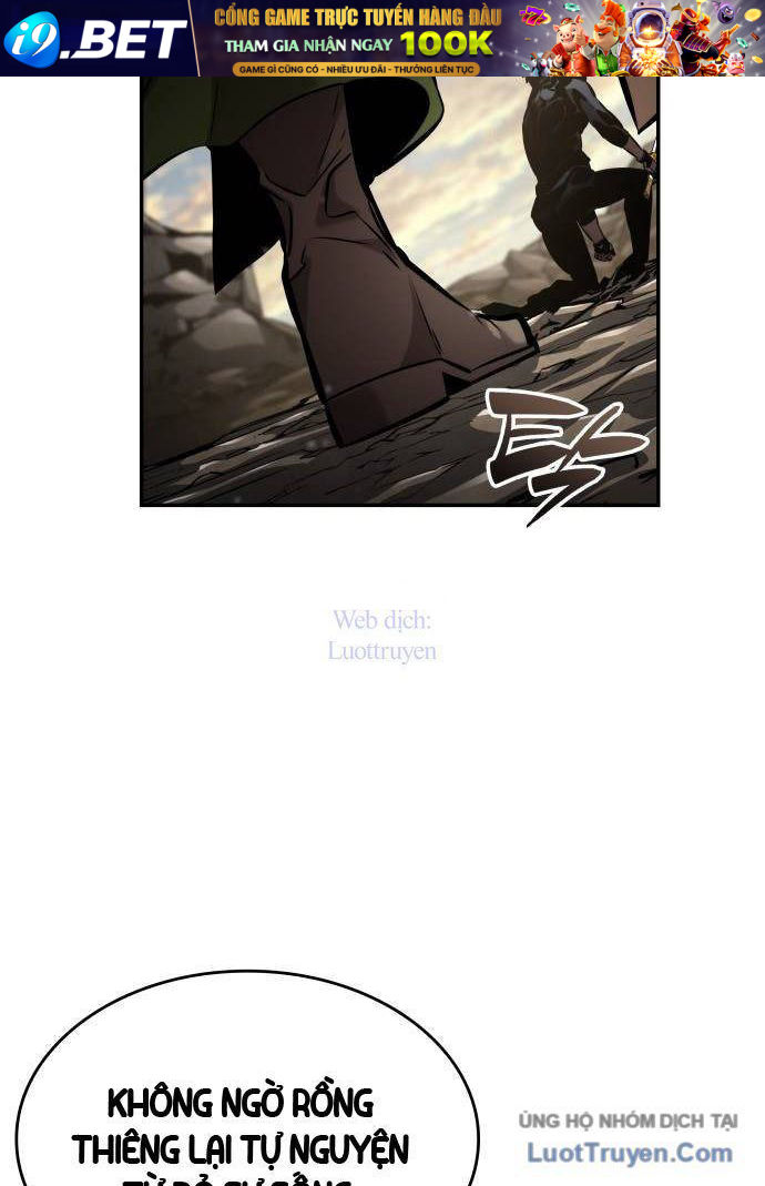 Chiêu Hồn Giả Siêu Phàm Chap 163 - Next Chap 162