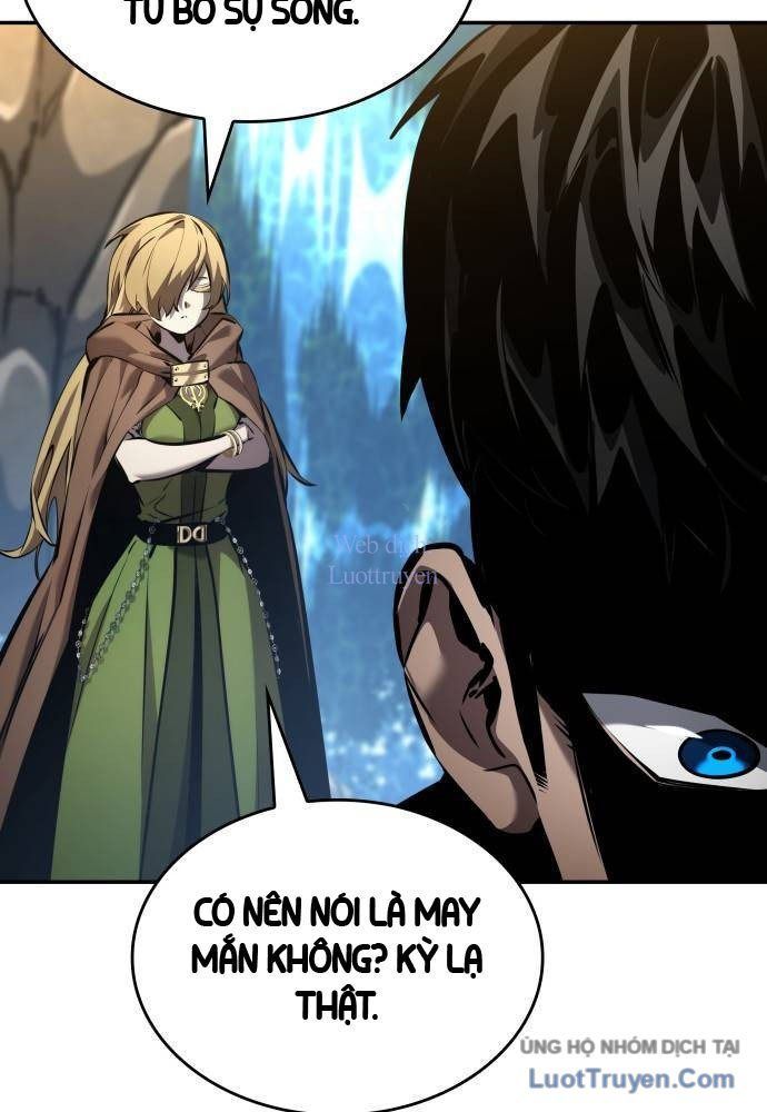 Chiêu Hồn Giả Siêu Phàm Chap 163 - Next Chap 162