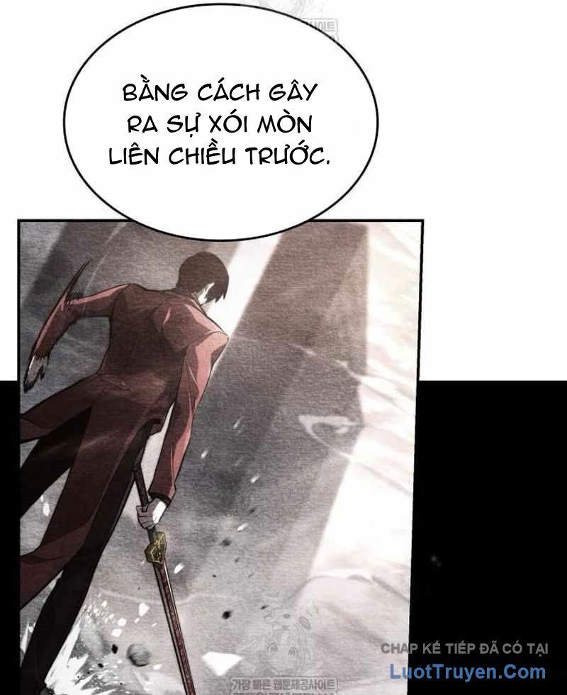 Chiêu Hồn Giả Siêu Phàm Chap 164 - Next Chap 163