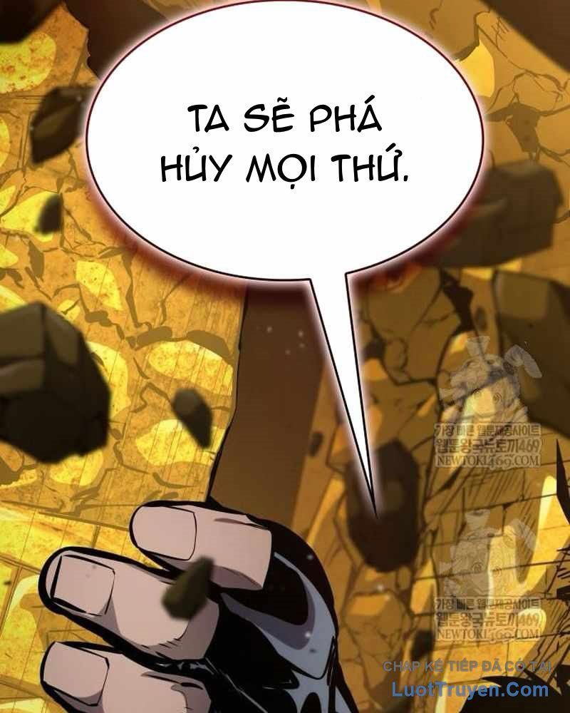 Chiêu Hồn Giả Siêu Phàm Chap 164 - Next Chap 163