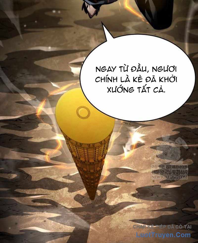 Chiêu Hồn Giả Siêu Phàm Chap 164 - Next Chap 163