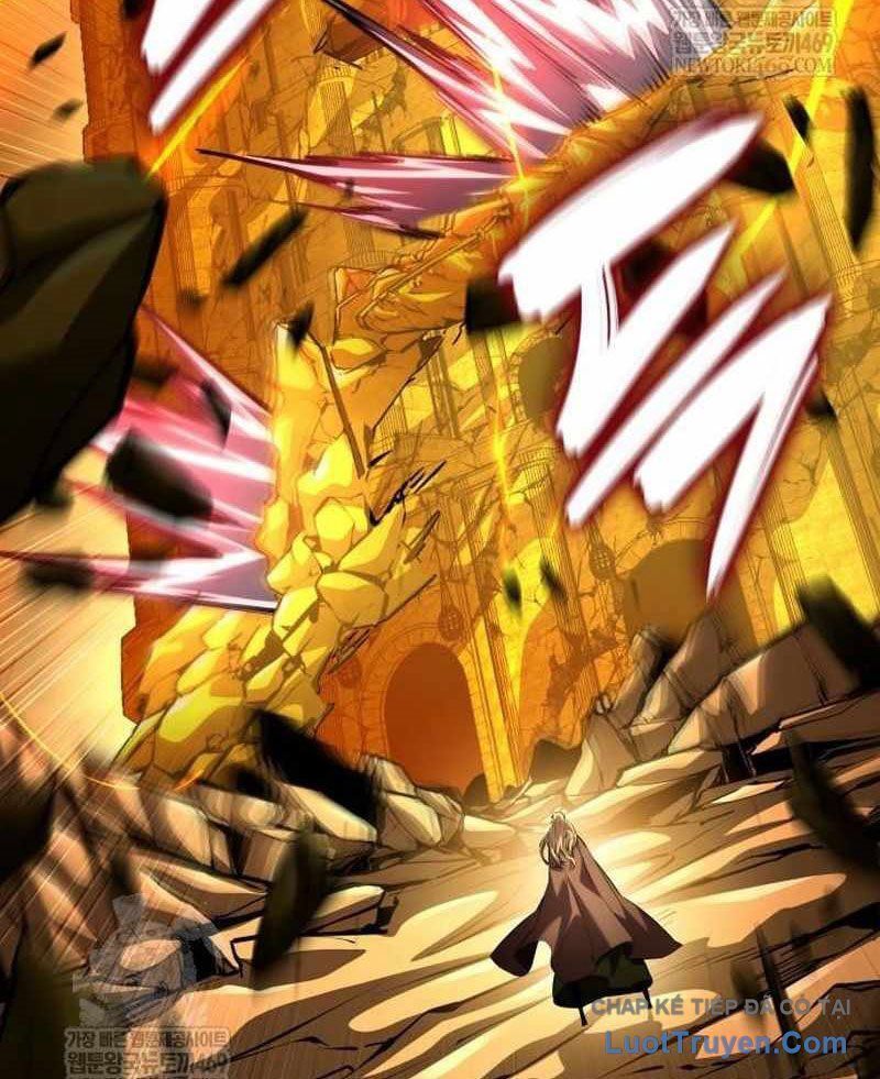 Chiêu Hồn Giả Siêu Phàm Chap 164 - Next Chap 163