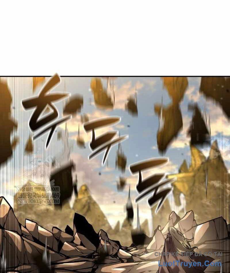 Chiêu Hồn Giả Siêu Phàm Chap 164 - Next Chap 163