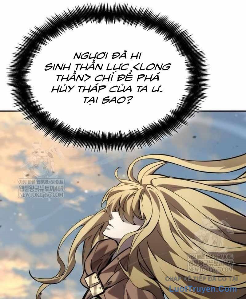 Chiêu Hồn Giả Siêu Phàm Chap 164 - Next Chap 163