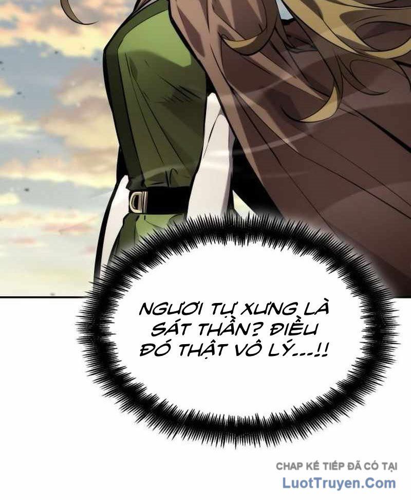 Chiêu Hồn Giả Siêu Phàm Chap 164 - Next Chap 163