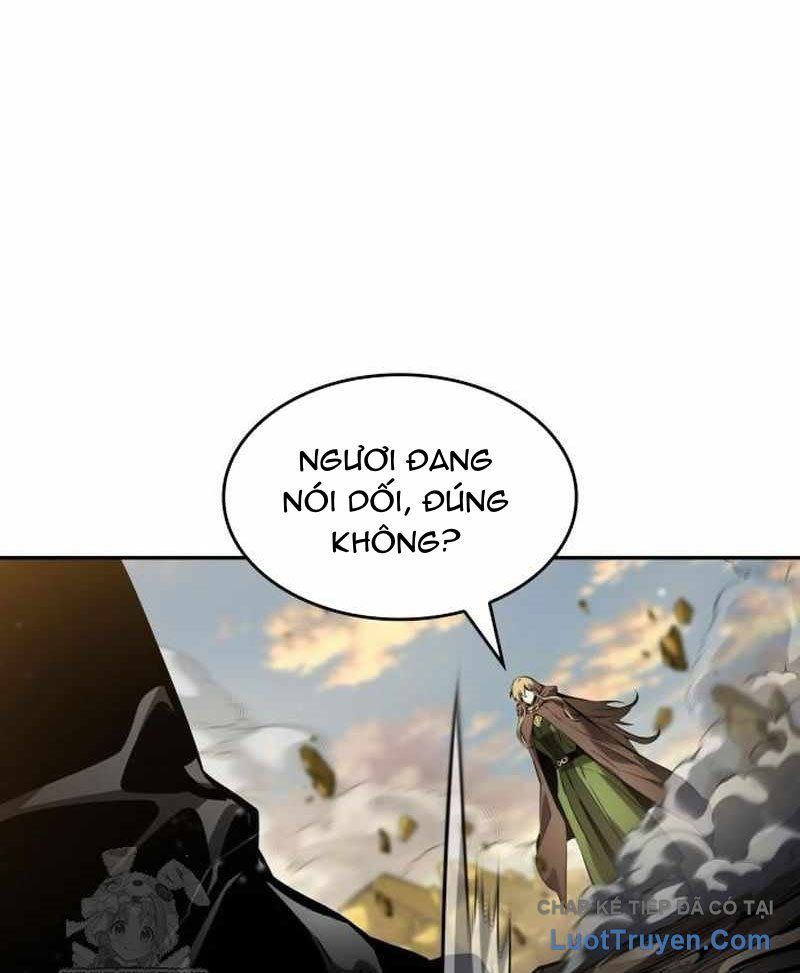 Chiêu Hồn Giả Siêu Phàm Chap 164 - Next Chap 163