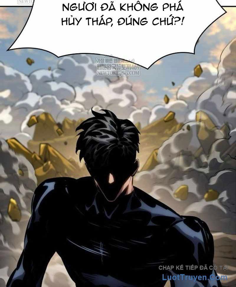 Chiêu Hồn Giả Siêu Phàm Chap 164 - Next Chap 163