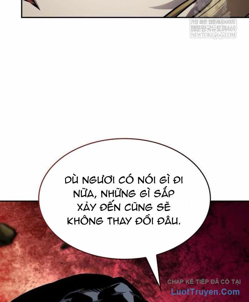 Chiêu Hồn Giả Siêu Phàm Chap 164 - Next Chap 163