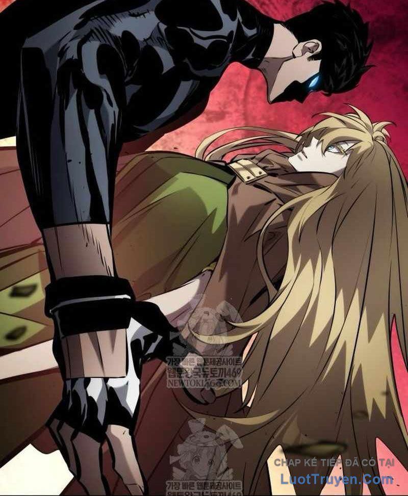 Chiêu Hồn Giả Siêu Phàm Chap 164 - Next Chap 163