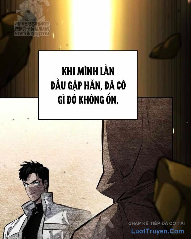 Chiêu Hồn Giả Siêu Phàm Chap 164 - Next Chap 163