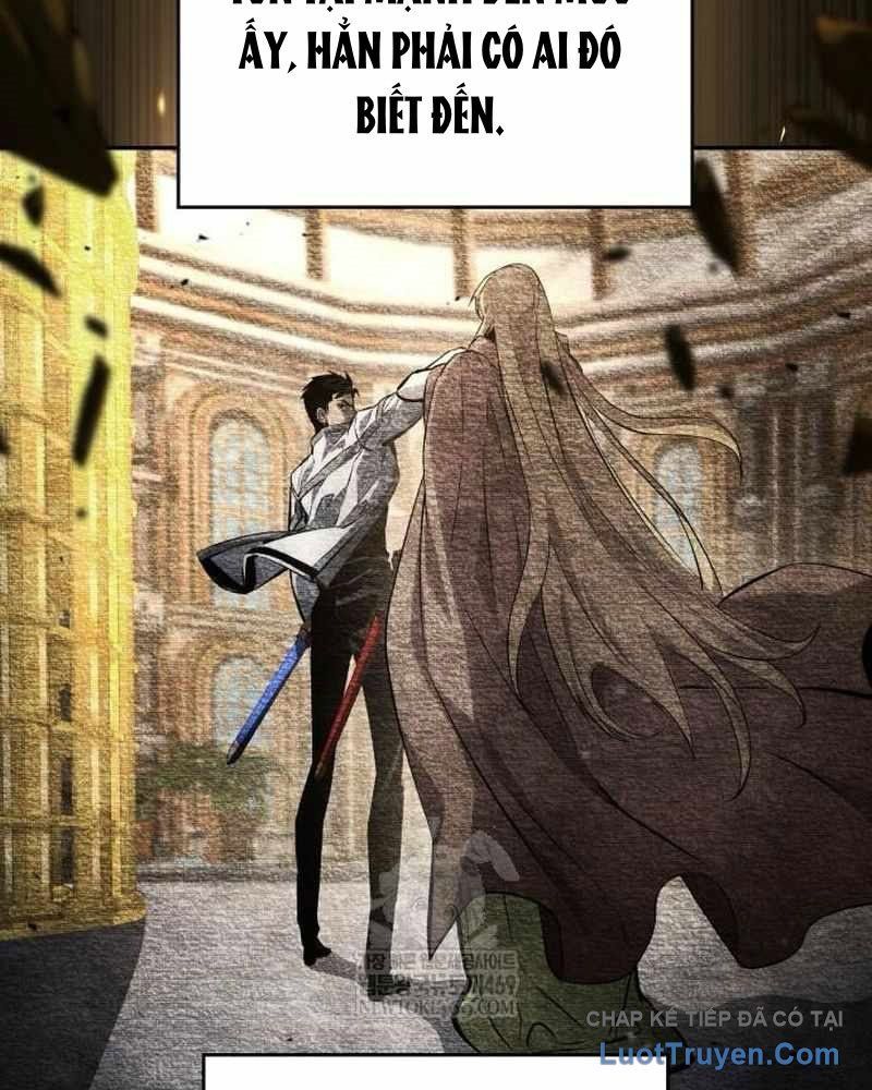 Chiêu Hồn Giả Siêu Phàm Chap 164 - Next Chap 163