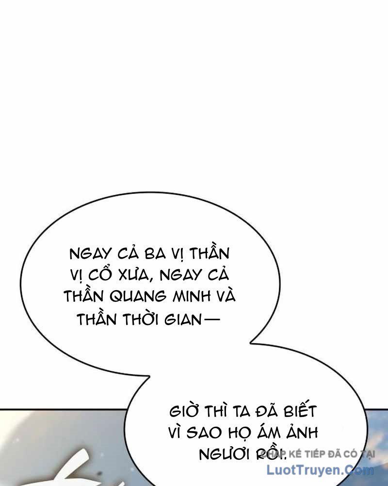 Chiêu Hồn Giả Siêu Phàm Chap 164 - Next Chap 163
