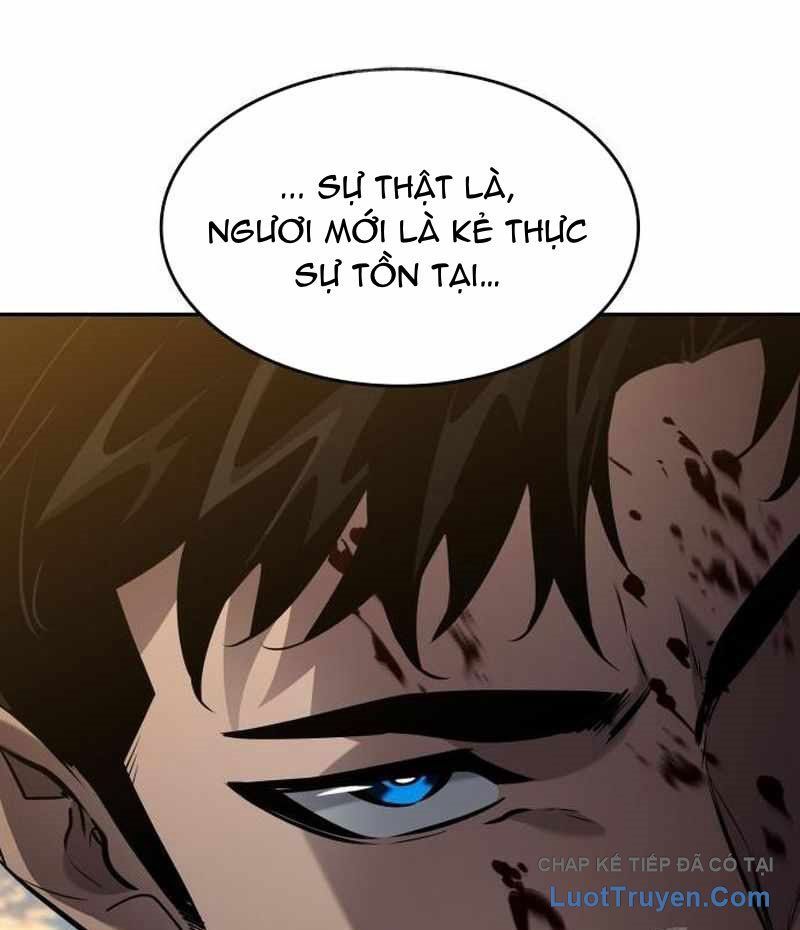 Chiêu Hồn Giả Siêu Phàm Chap 164 - Next Chap 163