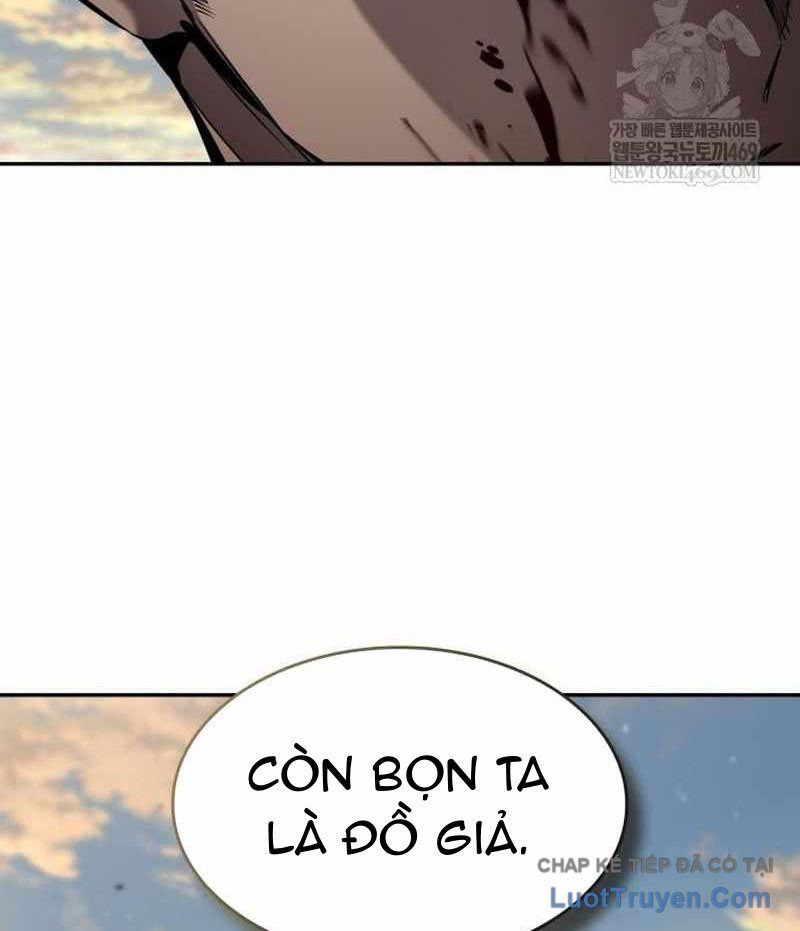 Chiêu Hồn Giả Siêu Phàm Chap 164 - Next Chap 163