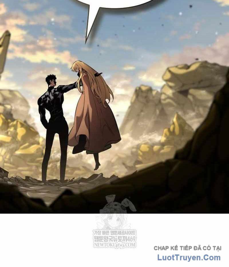 Chiêu Hồn Giả Siêu Phàm Chap 164 - Next Chap 163