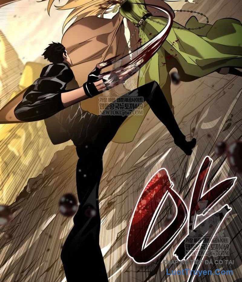 Chiêu Hồn Giả Siêu Phàm Chap 164 - Next Chap 163