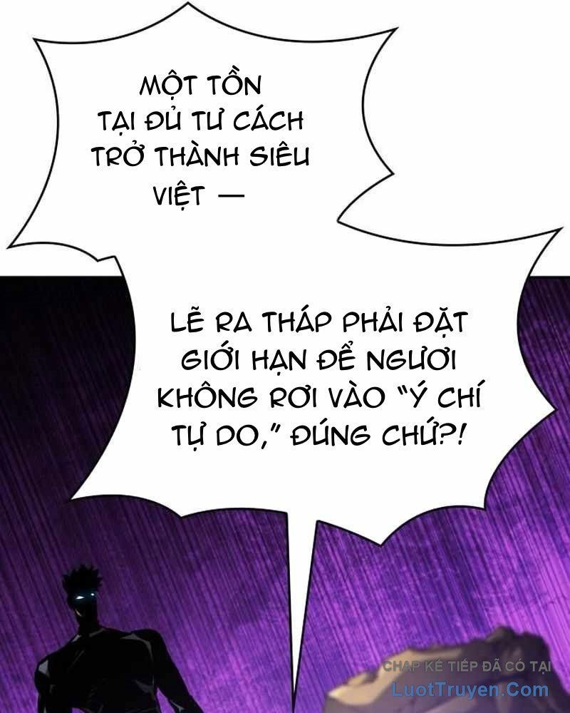 Chiêu Hồn Giả Siêu Phàm Chap 164 - Next Chap 163