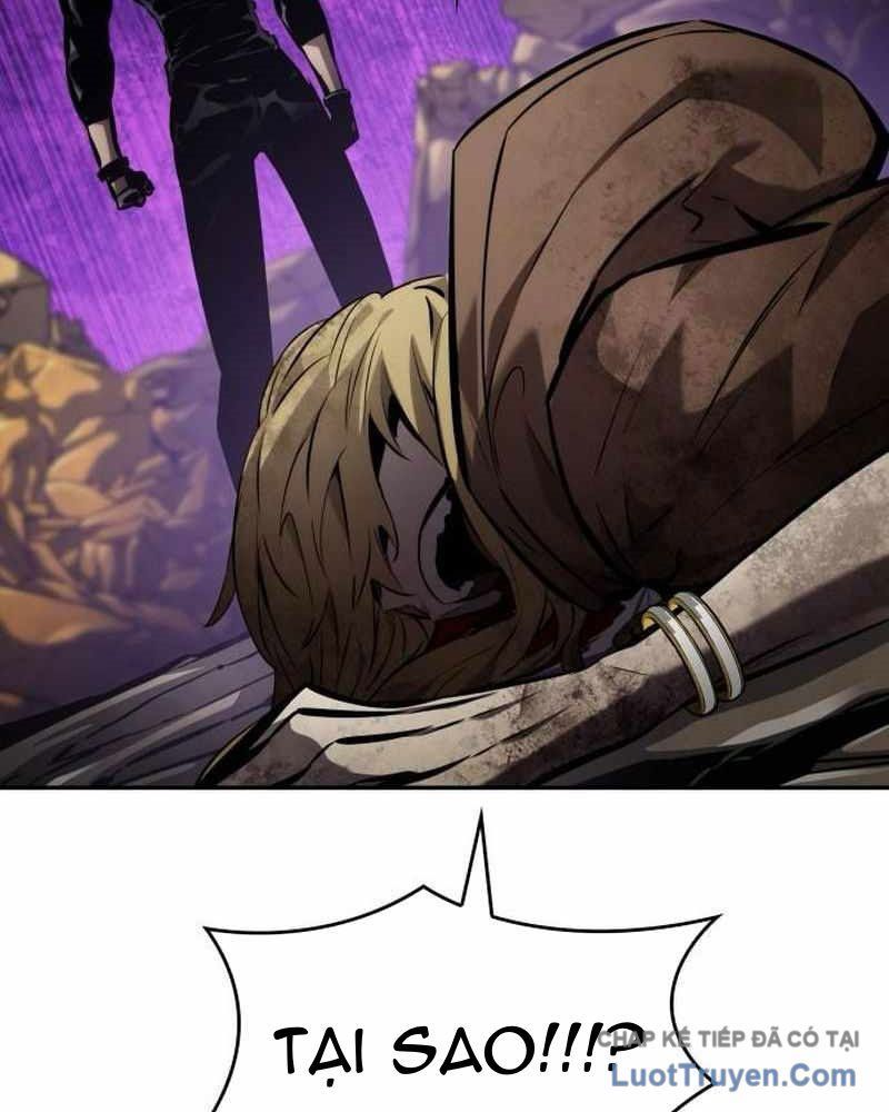 Chiêu Hồn Giả Siêu Phàm Chap 164 - Next Chap 163