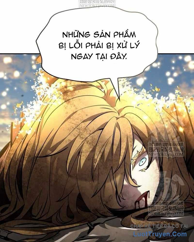 Chiêu Hồn Giả Siêu Phàm Chap 164 - Next Chap 163