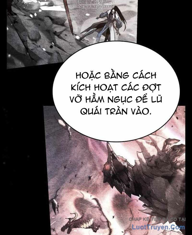 Chiêu Hồn Giả Siêu Phàm Chap 164 - Next Chap 163