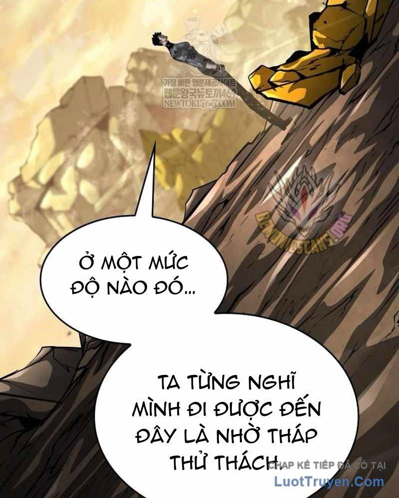 Chiêu Hồn Giả Siêu Phàm Chap 164 - Next Chap 163