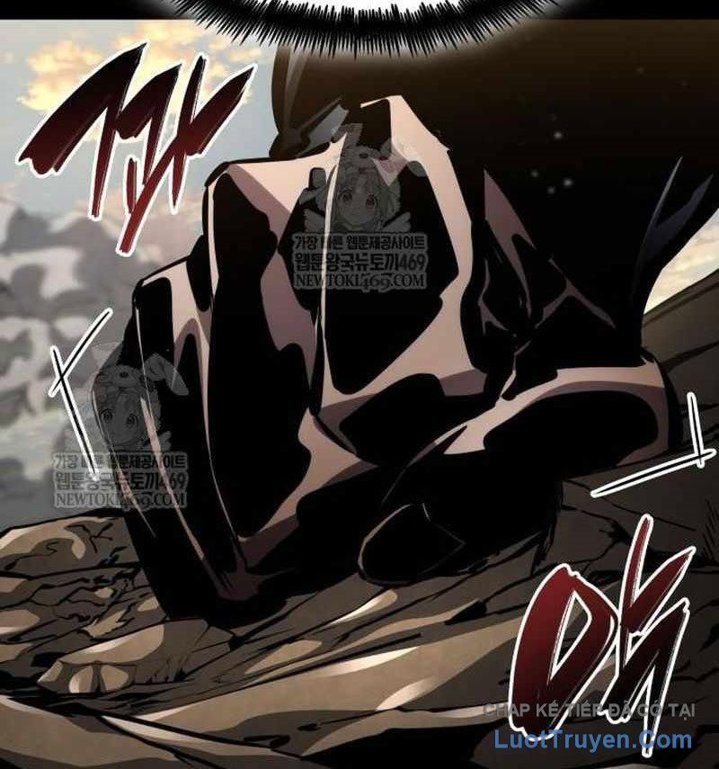 Chiêu Hồn Giả Siêu Phàm Chap 164 - Next Chap 163