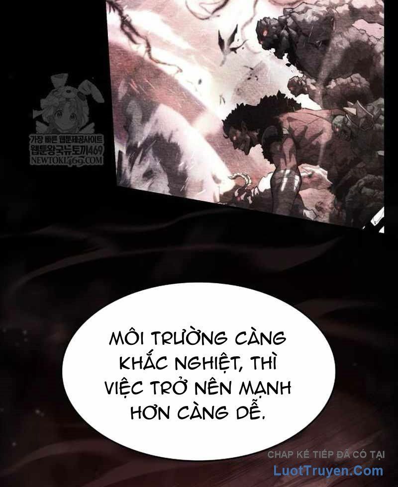 Chiêu Hồn Giả Siêu Phàm Chap 164 - Next Chap 163