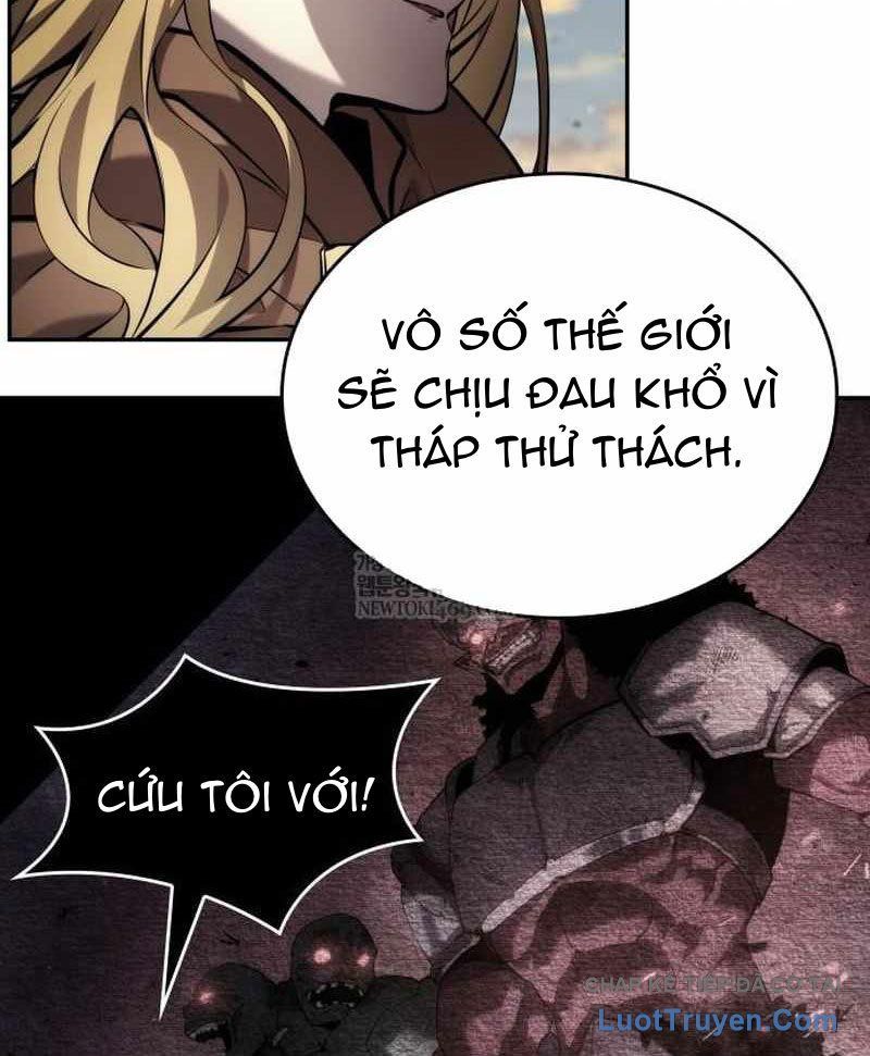 Chiêu Hồn Giả Siêu Phàm Chap 164 - Next Chap 163
