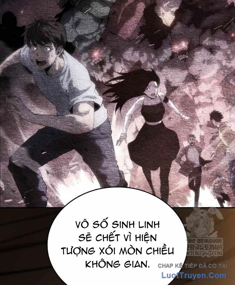 Chiêu Hồn Giả Siêu Phàm Chap 164 - Next Chap 163