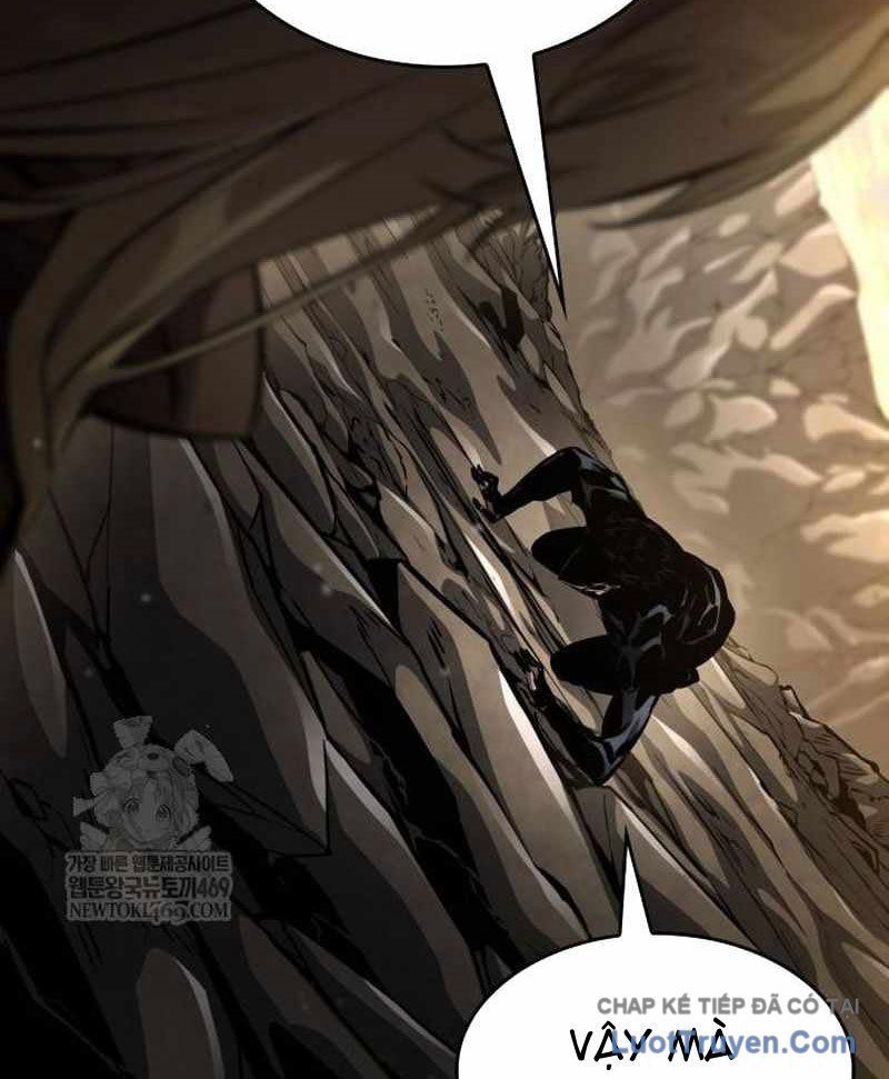 Chiêu Hồn Giả Siêu Phàm Chap 164 - Next Chap 163