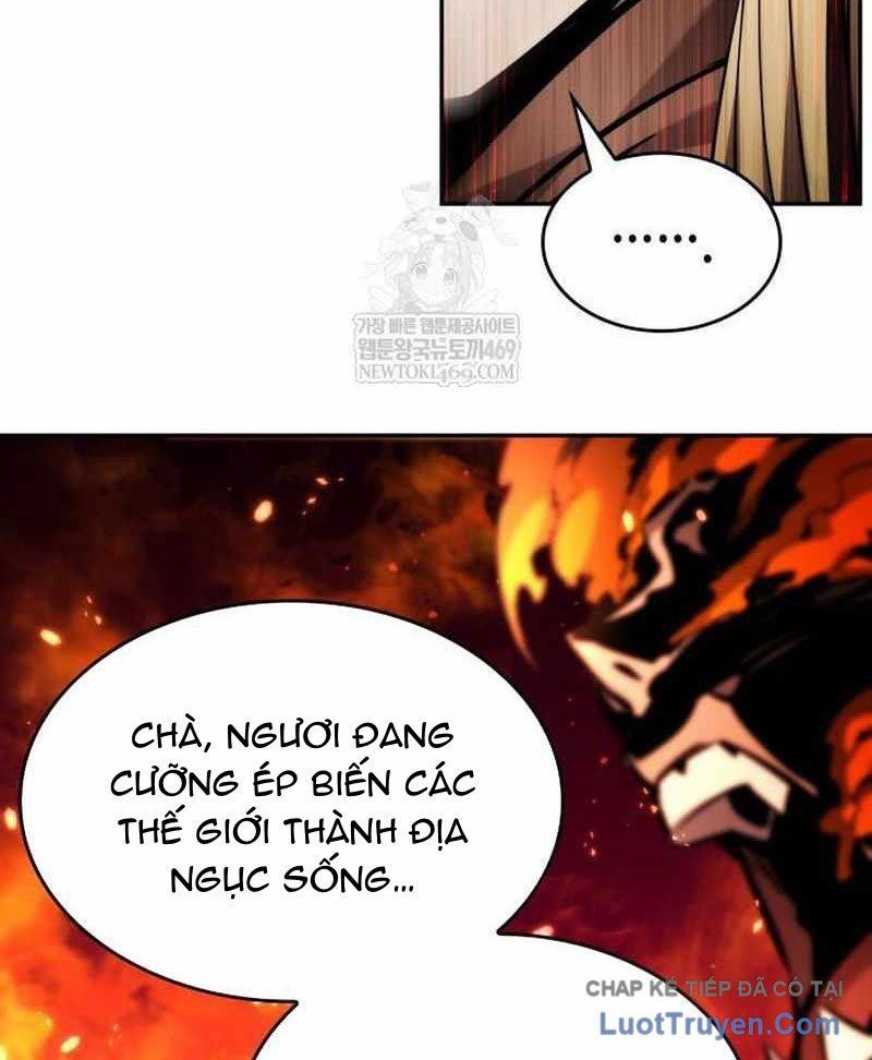 Chiêu Hồn Giả Siêu Phàm Chap 164 - Next Chap 163