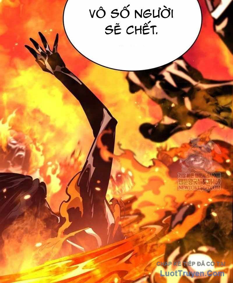 Chiêu Hồn Giả Siêu Phàm Chap 164 - Next Chap 163