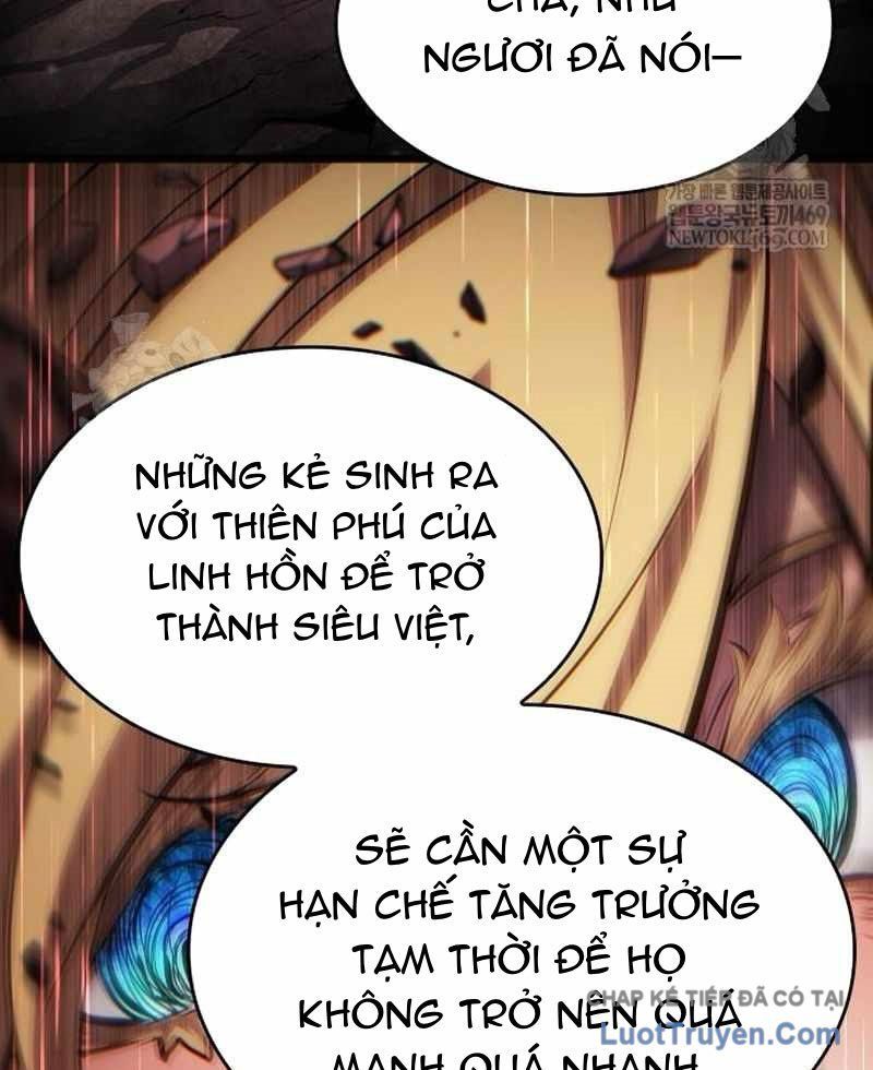 Chiêu Hồn Giả Siêu Phàm Chap 164 - Next Chap 163