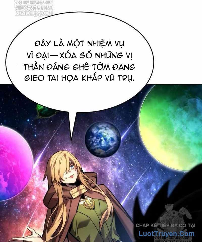 Chiêu Hồn Giả Siêu Phàm Chap 164 - Next Chap 163