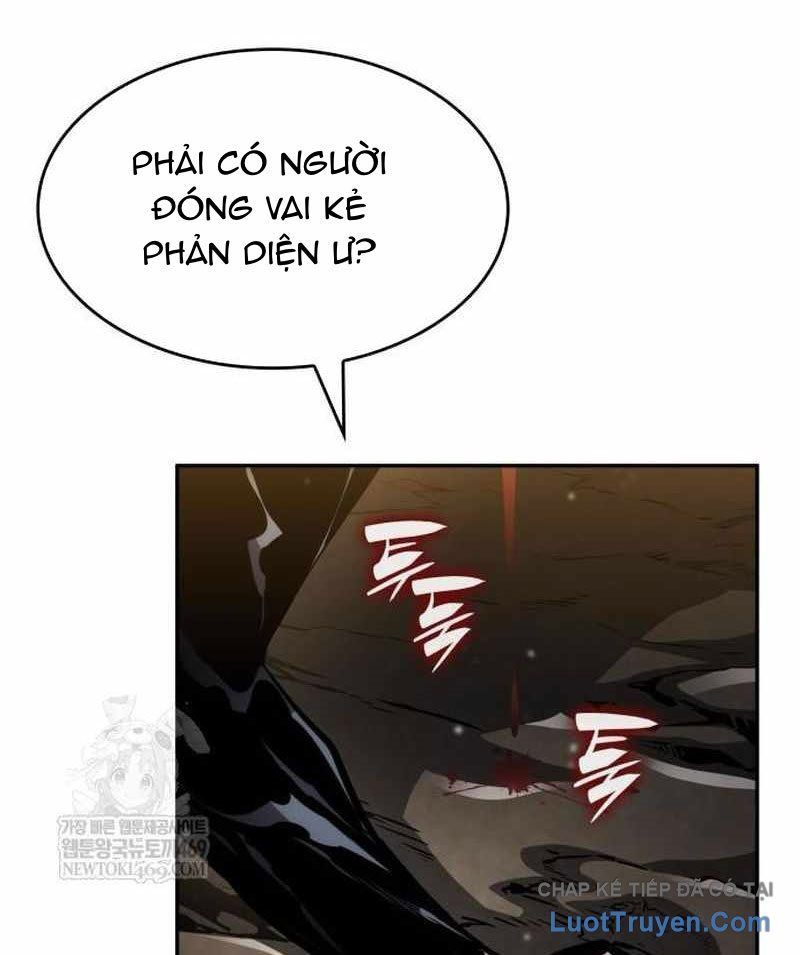 Chiêu Hồn Giả Siêu Phàm Chap 164 - Next Chap 163