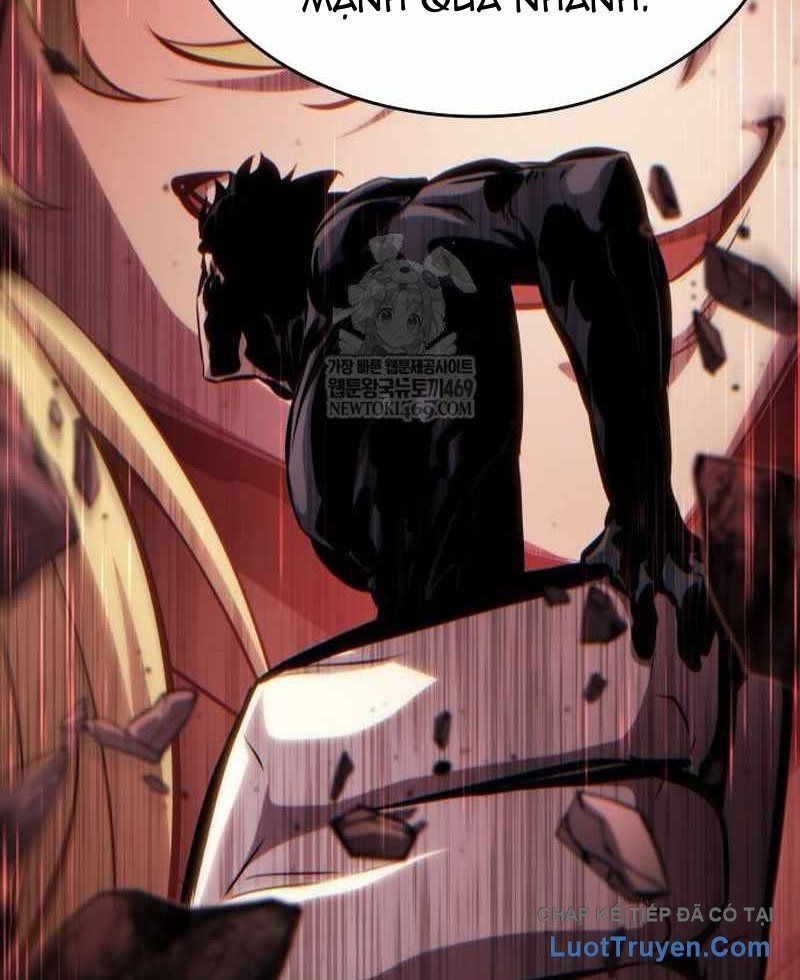 Chiêu Hồn Giả Siêu Phàm Chap 164 - Next Chap 163