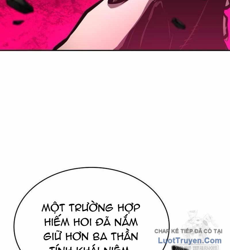 Chiêu Hồn Giả Siêu Phàm Chap 164 - Next Chap 163