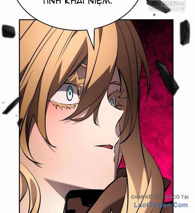 Chiêu Hồn Giả Siêu Phàm Chap 164 - Next Chap 163