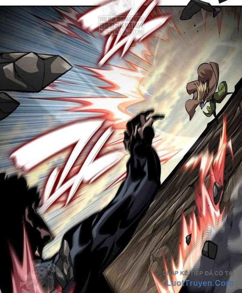 Chiêu Hồn Giả Siêu Phàm Chap 164 - Next Chap 163