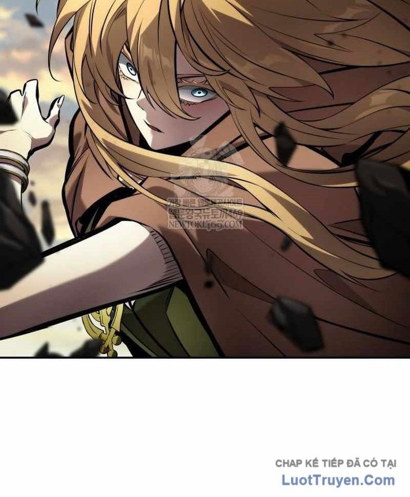 Chiêu Hồn Giả Siêu Phàm Chap 164 - Next Chap 163