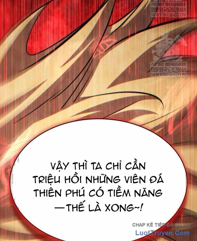 Chiêu Hồn Giả Siêu Phàm Chap 164 - Next Chap 163