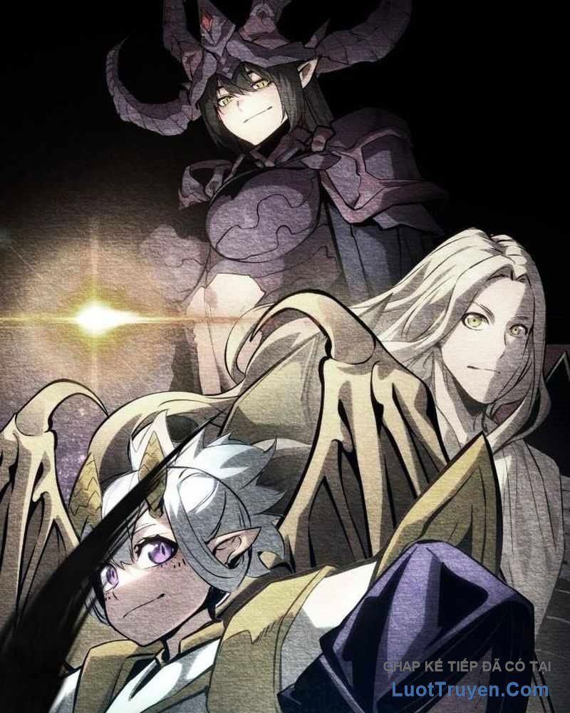 Chiêu Hồn Giả Siêu Phàm Chap 164 - Next Chap 163