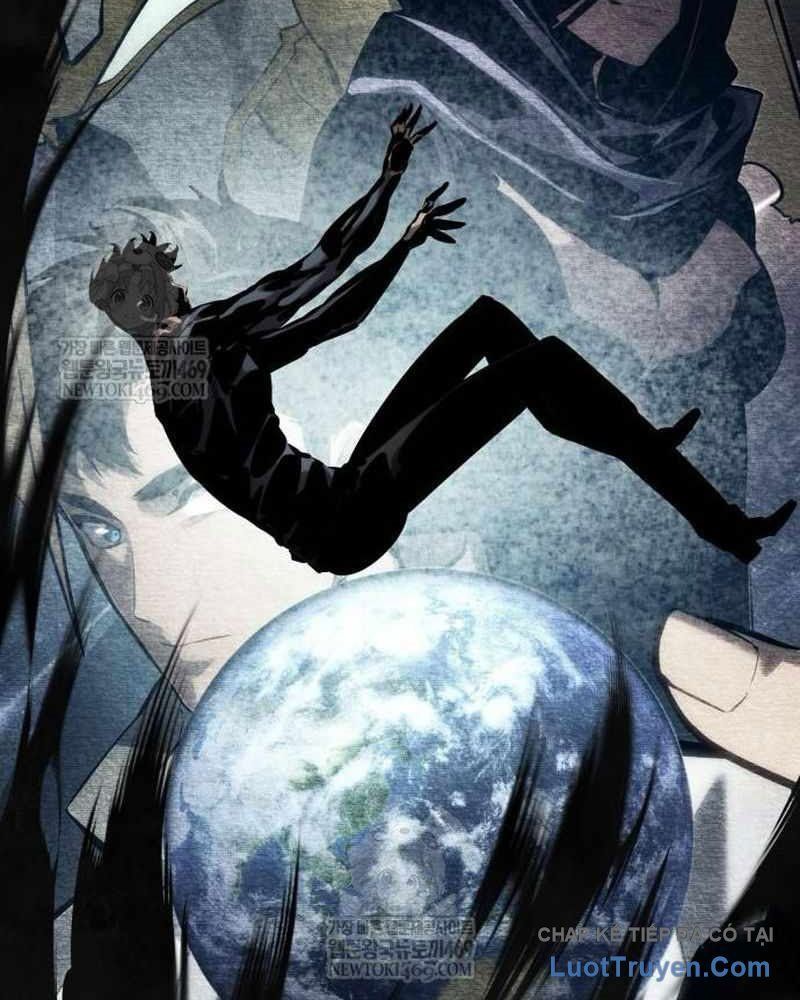 Chiêu Hồn Giả Siêu Phàm Chap 164 - Next Chap 163