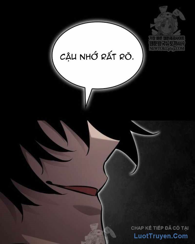 Chiêu Hồn Giả Siêu Phàm Chap 164 - Next Chap 163