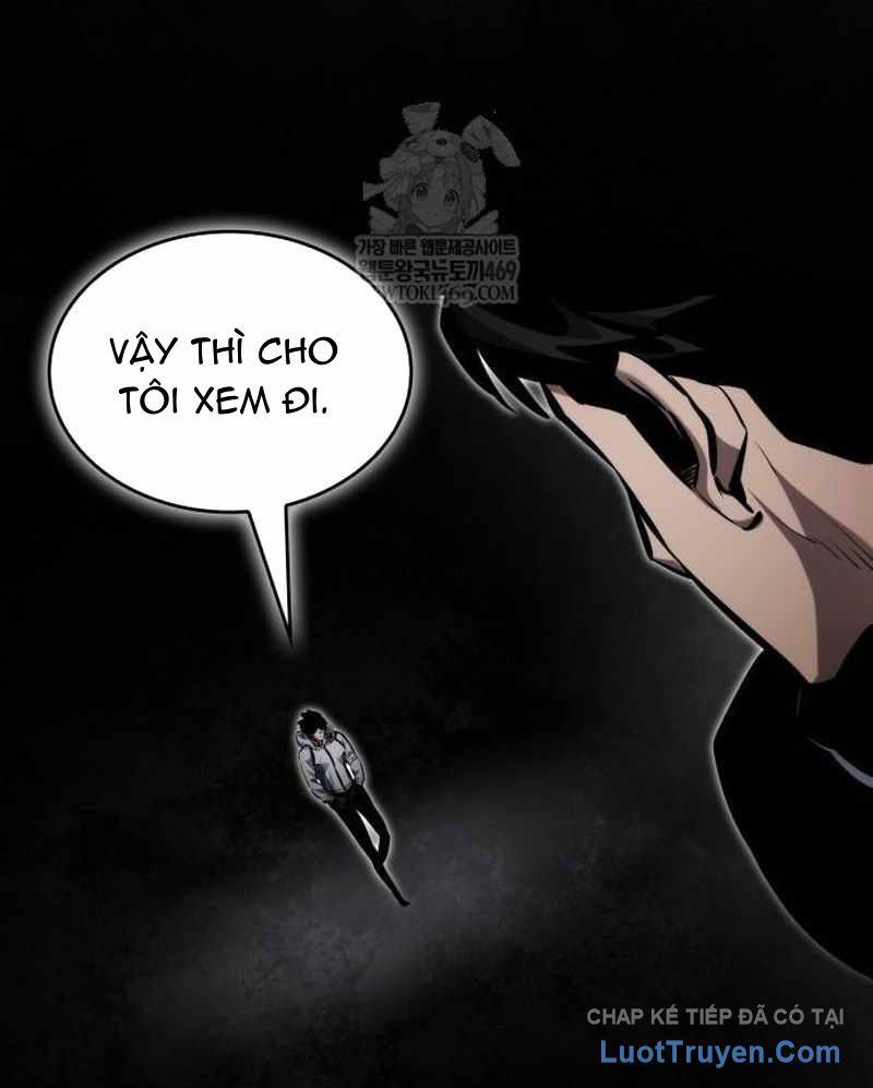 Chiêu Hồn Giả Siêu Phàm Chap 164 - Next Chap 163